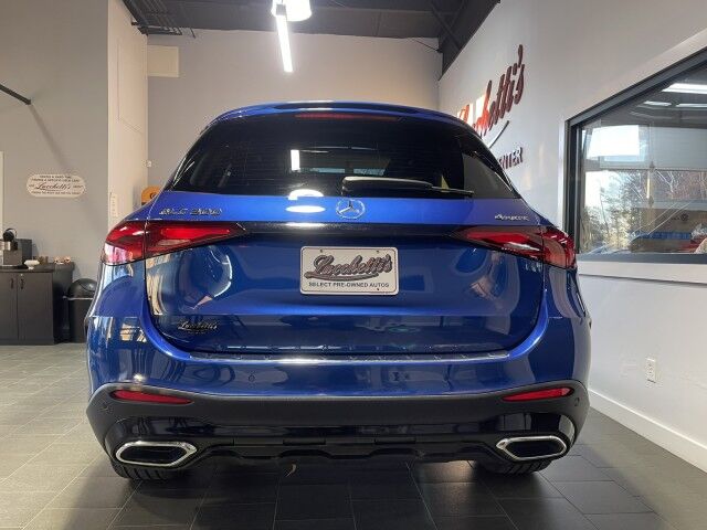 2024 Mercedes-Benz GLC GLC 300 Marshfield MA