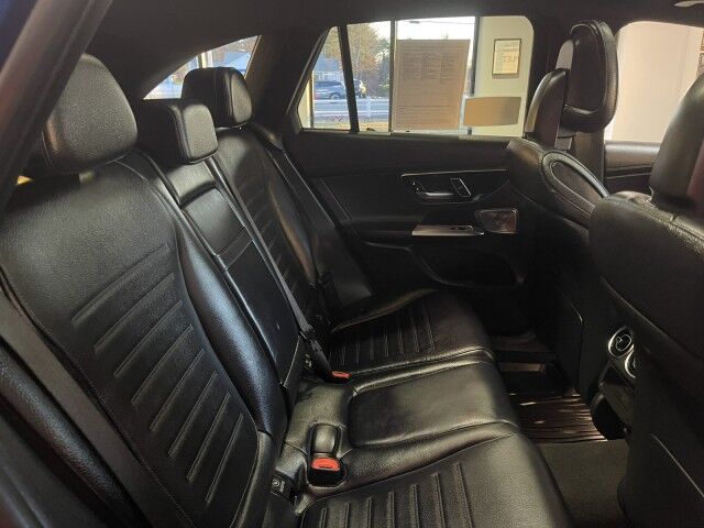 2024 Mercedes-Benz GLC GLC 300 Marshfield MA