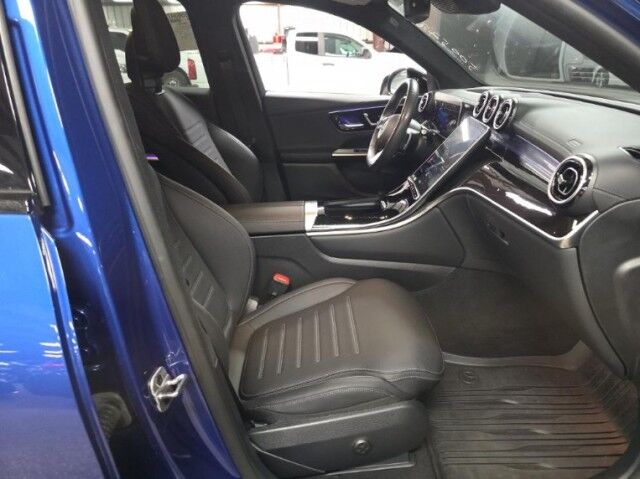 2024 Mercedes-Benz GLC GLC 300 Marshfield MA