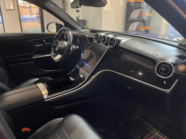 2024 Mercedes-Benz GLC GLC 300 Marshfield MA