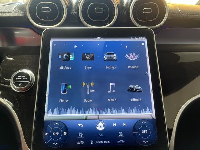 2024 Mercedes-Benz GLC GLC 300 Marshfield MA