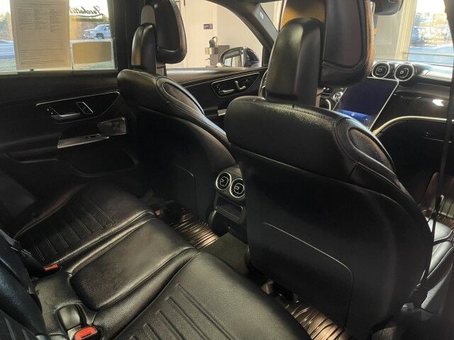 2024 Mercedes-Benz GLC GLC 300 Marshfield MA