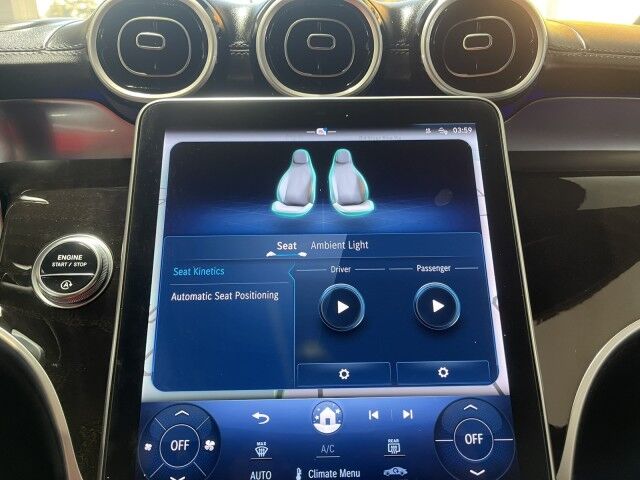 2024 Mercedes-Benz GLC GLC 300 Marshfield MA