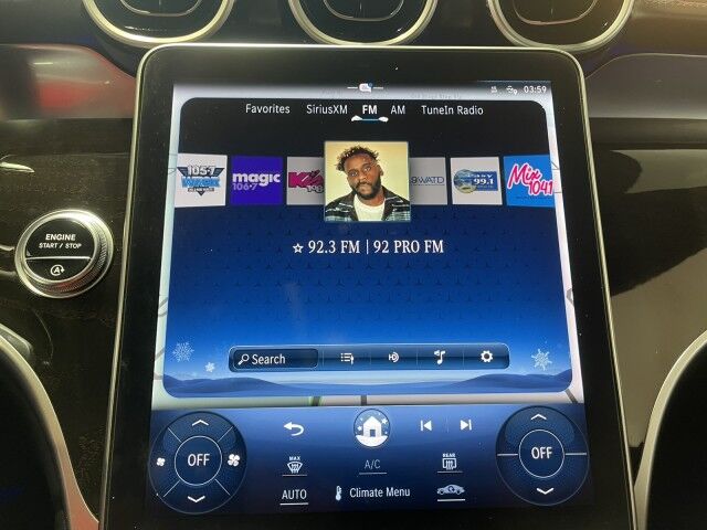 2024 Mercedes-Benz GLC GLC 300 Marshfield MA