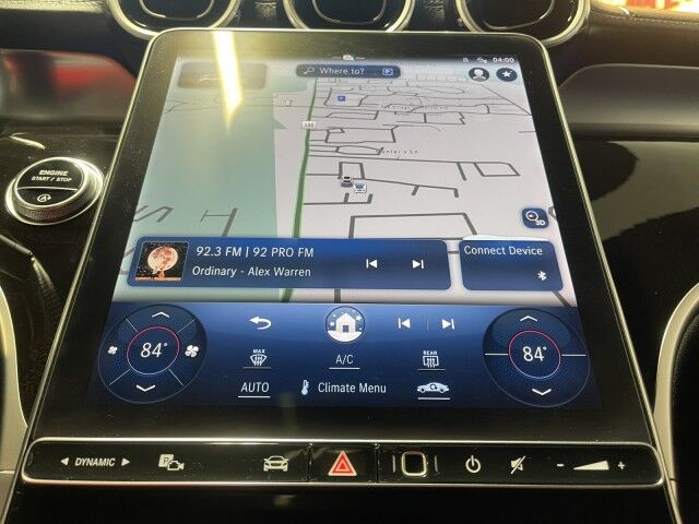 2024 Mercedes-Benz GLC GLC 300 Marshfield MA