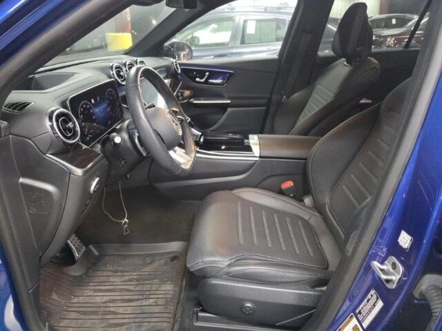 2024 Mercedes-Benz GLC GLC 300 Marshfield MA