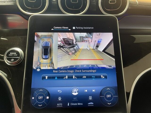 2024 Mercedes-Benz GLC GLC 300 Marshfield MA