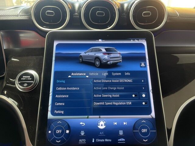 2024 Mercedes-Benz GLC GLC 300 Marshfield MA