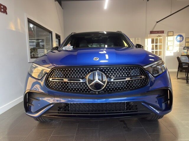 2024 Mercedes-Benz GLC GLC 300 Marshfield MA