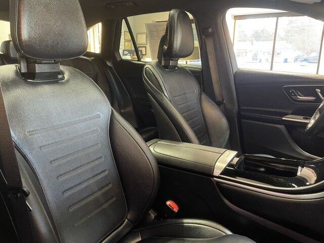 2024 Mercedes-Benz GLC GLC 300 Marshfield MA