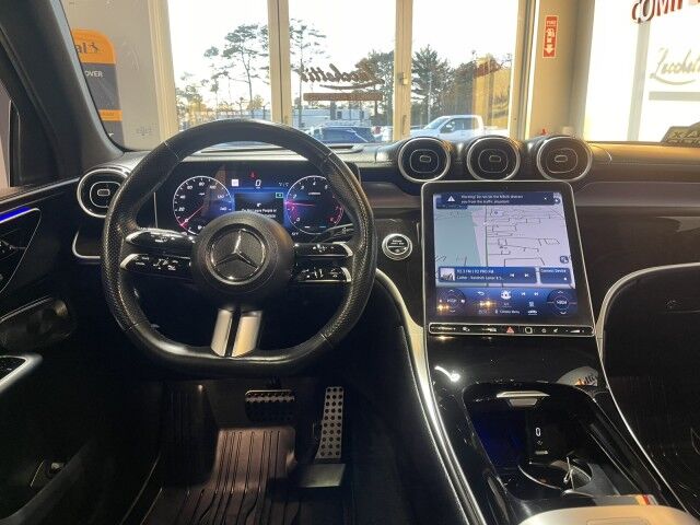 2024 Mercedes-Benz GLC GLC 300 Marshfield MA