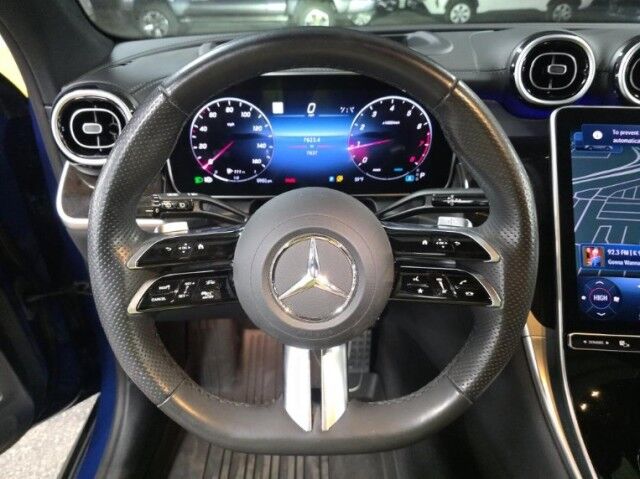 2024 Mercedes-Benz GLC GLC 300 Marshfield MA