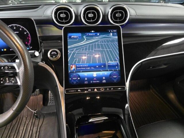 2024 Mercedes-Benz GLC GLC 300 Marshfield MA