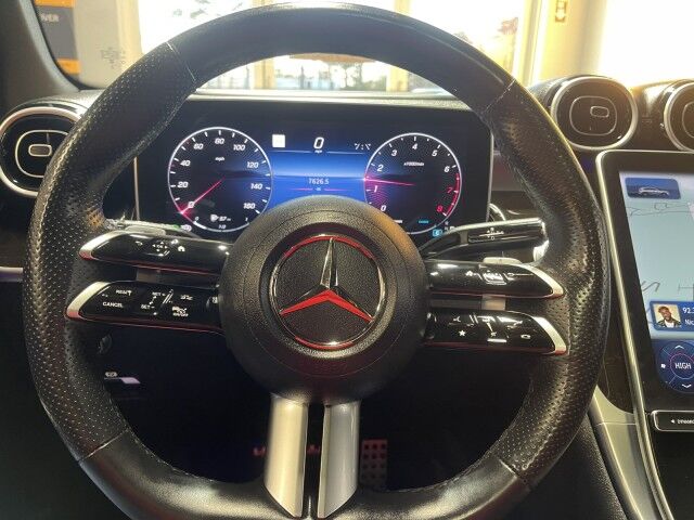 2024 Mercedes-Benz GLC GLC 300 Marshfield MA