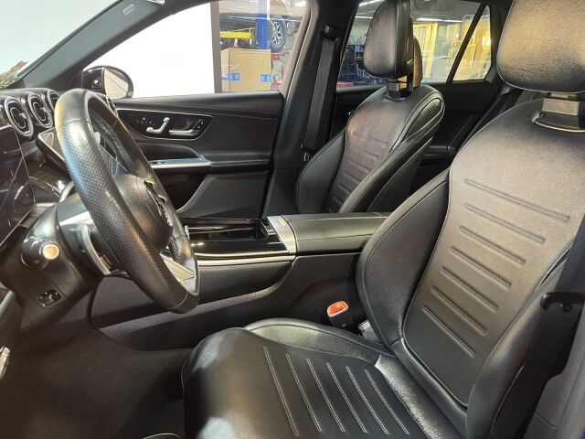 2024 Mercedes-Benz GLC GLC 300 Marshfield MA