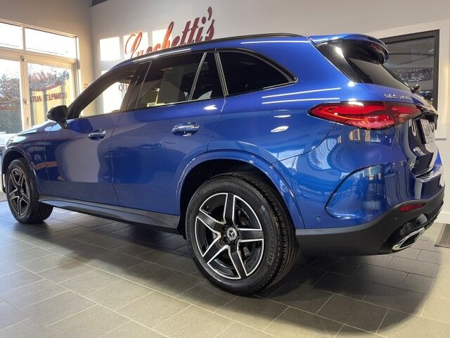 2024 Mercedes-Benz GLC GLC 300 Marshfield MA