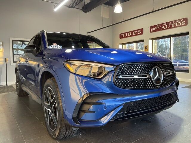 2024 Mercedes-Benz GLC GLC 300 Marshfield MA