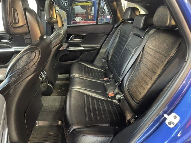 2024 Mercedes-Benz GLC GLC 300 Marshfield MA