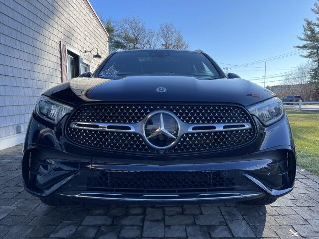 2024 Mercedes-Benz GLC GLC 300