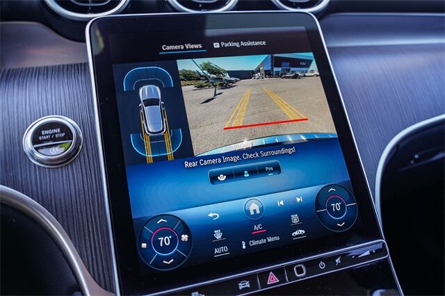 2024 Mercedes-Benz GLC GLC 300 Moreno Valley CA