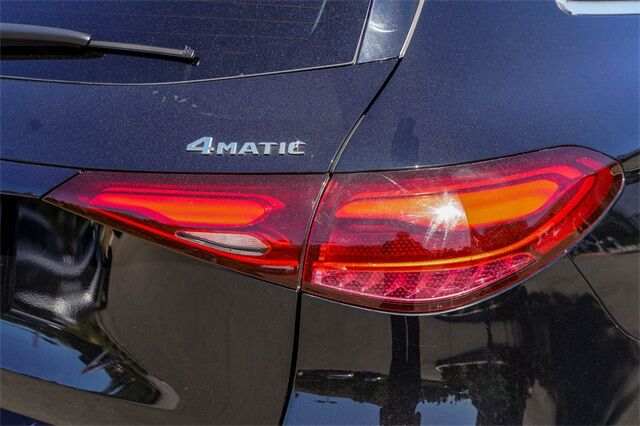 2024 Mercedes-Benz GLC GLC 300 Moreno Valley CA