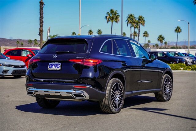 2024 Mercedes-Benz GLC GLC 300 Moreno Valley CA