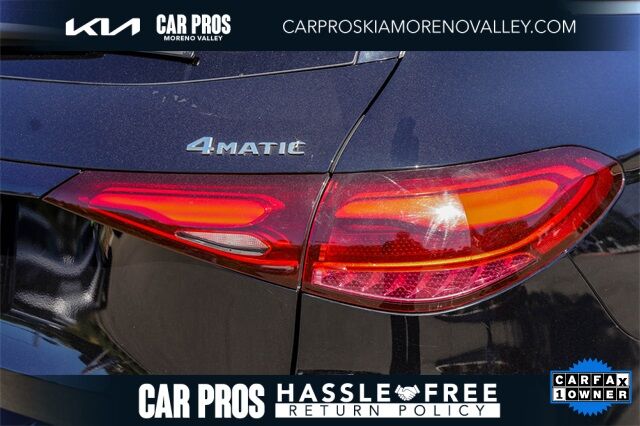 2024 Mercedes-Benz GLC GLC 300 Moreno Valley CA