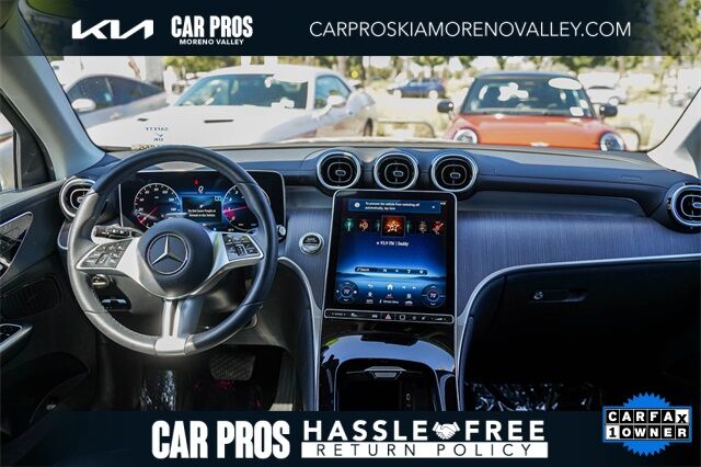 2024 Mercedes-Benz GLC GLC 300 Moreno Valley CA