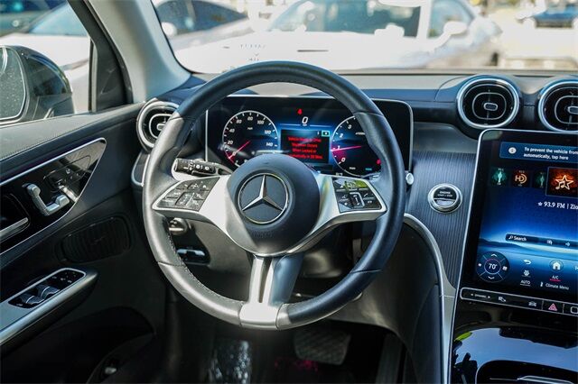 2024 Mercedes-Benz GLC GLC 300 Moreno Valley CA