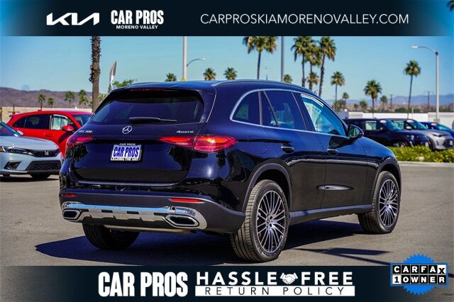 2024 Mercedes-Benz GLC GLC 300 Moreno Valley CA