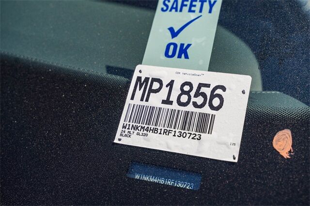 2024 Mercedes-Benz GLC GLC 300 Moreno Valley CA