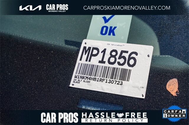 2024 Mercedes-Benz GLC GLC 300 Moreno Valley CA