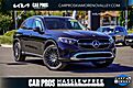 2024 Mercedes-Benz GLC GLC 300