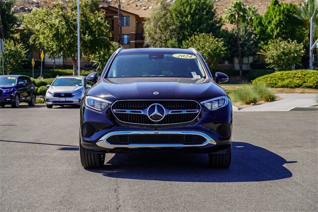 2024 Mercedes-Benz GLC GLC 300