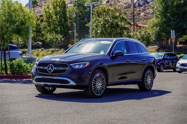 2024 Mercedes-Benz GLC GLC 300 Moreno Valley CA