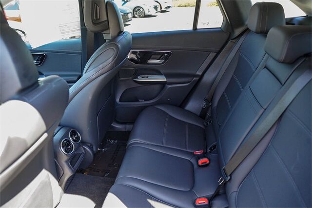 2024 Mercedes-Benz GLC GLC 300 Moreno Valley CA