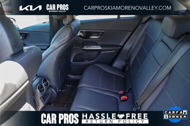 2024 Mercedes-Benz GLC GLC 300 Moreno Valley CA