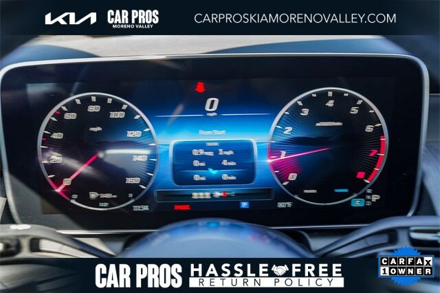 2024 Mercedes-Benz GLC GLC 300 Moreno Valley CA