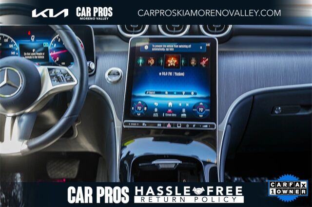 2024 Mercedes-Benz GLC GLC 300 Moreno Valley CA
