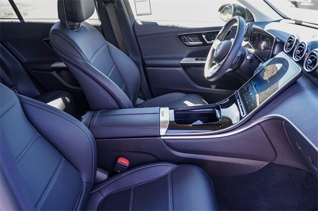 2024 Mercedes-Benz GLC GLC 300 Moreno Valley CA