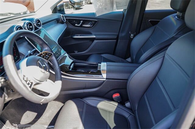 2024 Mercedes-Benz GLC GLC 300 Moreno Valley CA