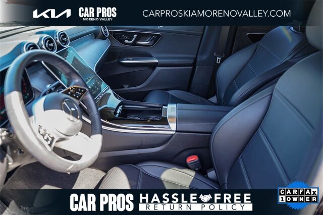 2024 Mercedes-Benz GLC GLC 300 Moreno Valley CA