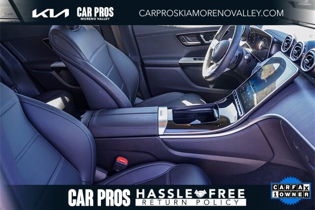 2024 Mercedes-Benz GLC GLC 300 Moreno Valley CA