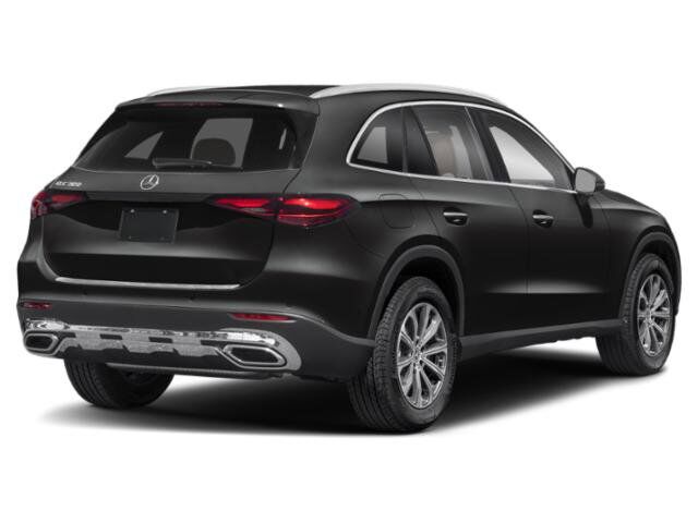 2024 Mercedes-Benz GLC GLC 300 Morristown NJ