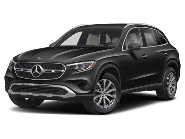 2024 Mercedes-Benz GLC 300 4MATIC SUV
