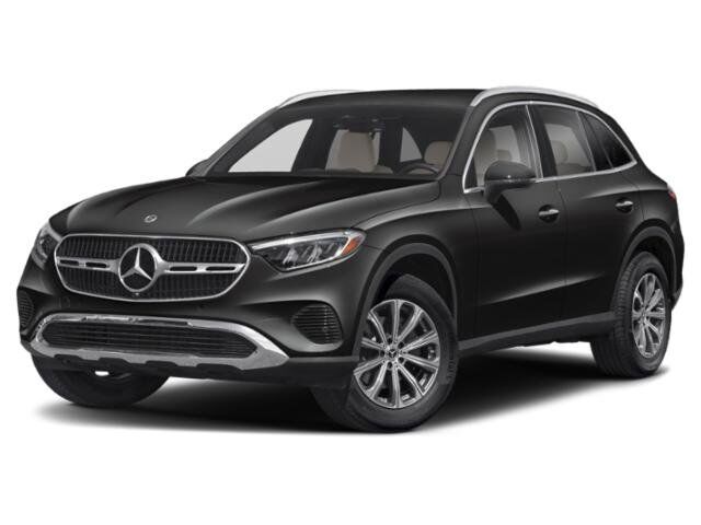 2024 Mercedes-Benz GLC 300 4MATIC SUV