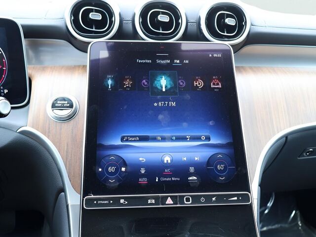 2024 Mercedes-Benz GLC GLC 300 Oshkosh WI