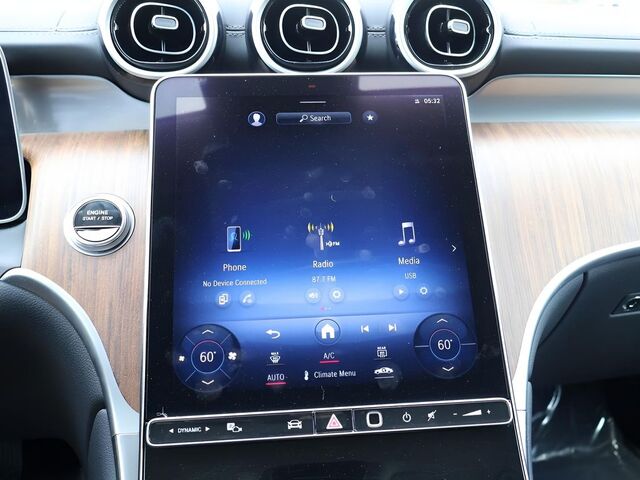 2024 Mercedes-Benz GLC GLC 300 Oshkosh WI