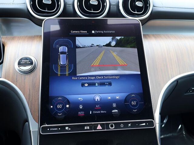 2024 Mercedes-Benz GLC GLC 300 Oshkosh WI