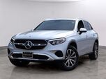 2024 Mercedes-Benz GLC GLC 300